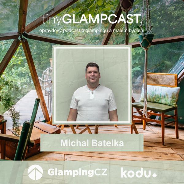 tinyGLAMPCAST